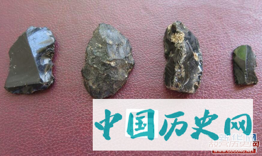 中方主持的肯尼亚吉门基石遗址考古初战告捷