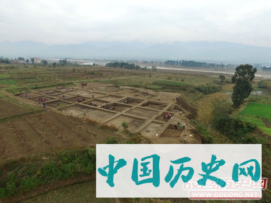 四川安宁河谷考古发现大量遗存　证明其为南丝绸之路重要节点