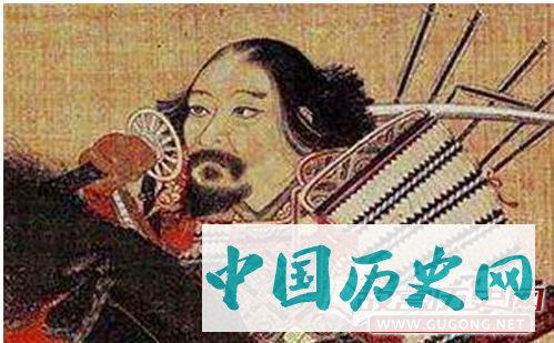 足利尊氏的成就