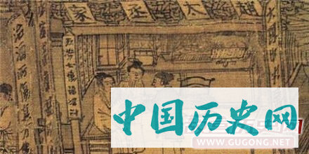 解密宋朝书展：观众可以免费观书提供茶酒招待