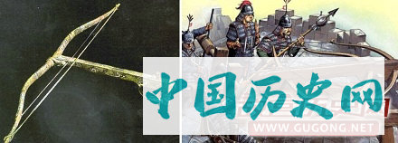 神臂弓：宋朝“划世纪”的终极冷兵器