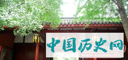 刘备墓地扑朔迷离：关于刘备墓的三种说法
