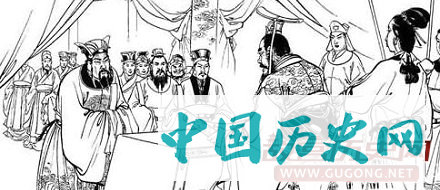 三国最恐怖的皇帝：将淫乐窝变成屠宰场