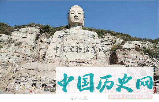 中国北朝-唐规模最大的佛阁再现真容——太原蒙山开化寺佛阁遗址发掘（2015-2016年度）