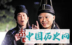 杨戬是谁？杨戬是怎么死的？