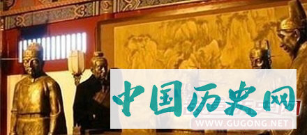 走在时代的前列：超越时代的宋朝法治精神