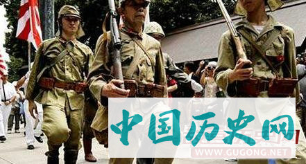 日本右翼的历史简介