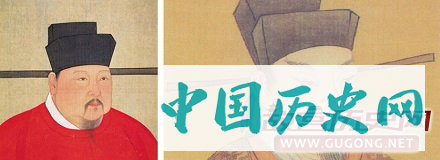 宋真宗被群臣“忽悠”：蝗虫摄于皇威全自杀