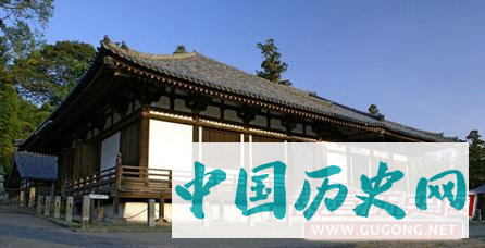 奈良时代基本概述