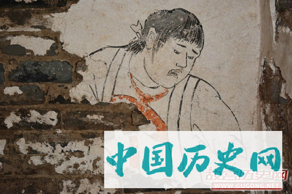 内蒙古开鲁县辽代琉璃砖皇族墓葬