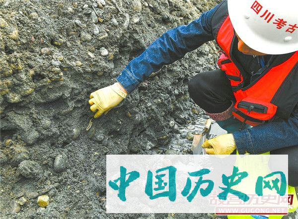 超万件“张献忠宝物”出水 张献忠江口沉银传说被考古证实