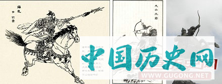 薛仁贵真的是被自己的儿子误射而死的吗？