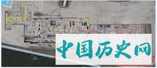 山东曲阜鲁国故城考古工作取得重要成果