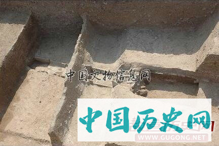 山东曲阜鲁国故城考古工作取得重要成果