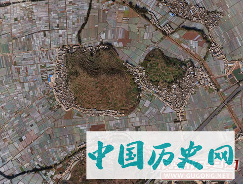 云南晋宁金砂山墓地190号墓发掘情况简介