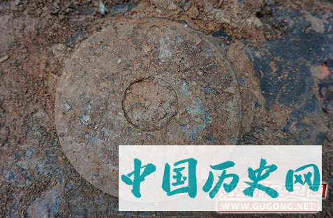 云南晋宁金砂山墓地190号墓发掘情况简介