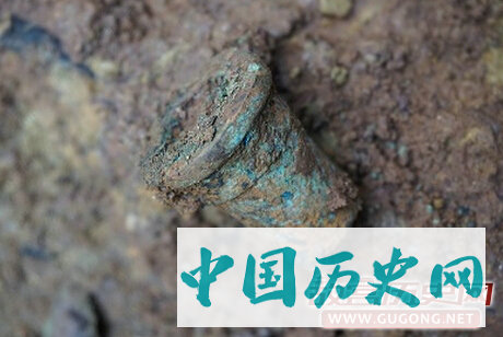 云南晋宁金砂山墓地190号墓发掘情况简介