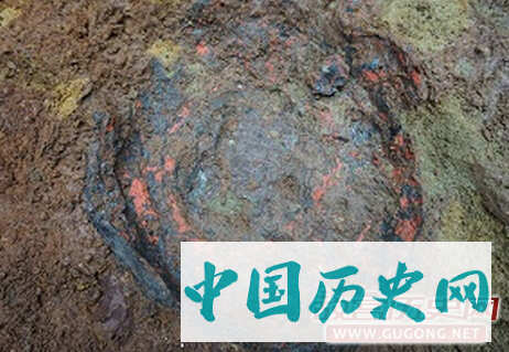 云南晋宁金砂山墓地190号墓发掘情况简介