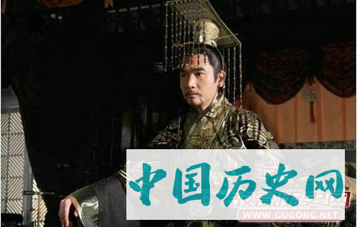 从五行角度分析为何“秦人尚黑”？