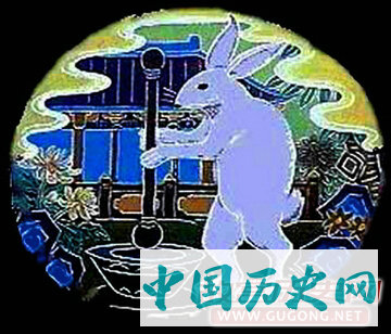 玉兔捣药的故事|玉兔捣的什么药