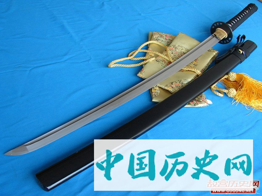 日本名刀有哪些