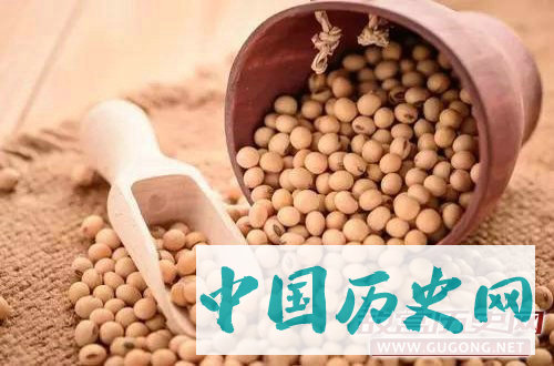 道教的撒豆成兵用的是什么豆？