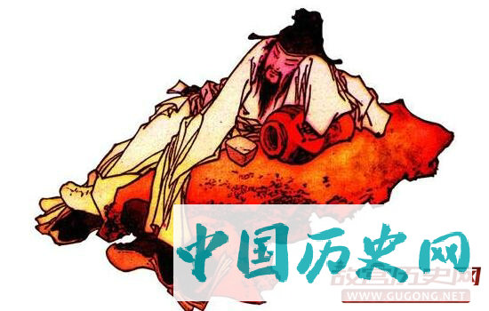 古人喝的啥酒，为何千杯不倒？