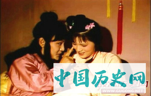 将房事称作“云雨”，古人的表达真隐晦