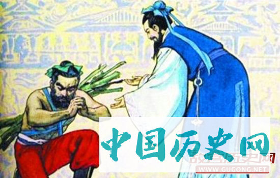 《古文化》——“八拜之交”是指哪八拜