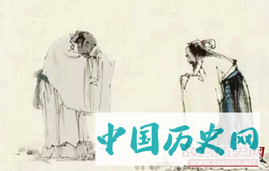 《古文化》——“八拜之交”是指哪八拜