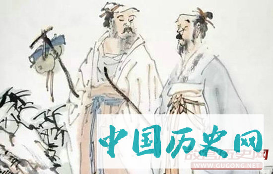 《古文化》——“八拜之交”是指哪八拜