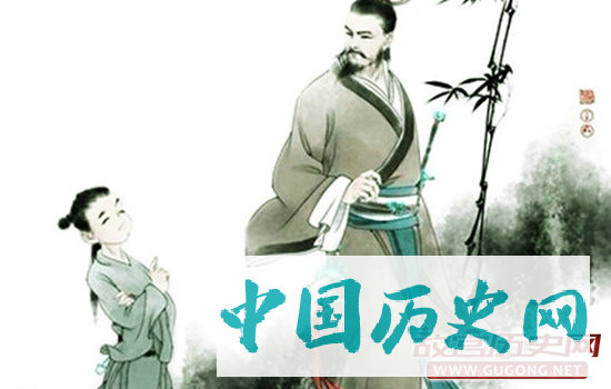 《古文化》——“八拜之交”是指哪八拜