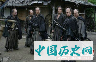 日本电影历史简介