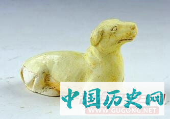 河南三门峡市发现一座唐代墓葬
