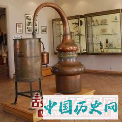 香水博物馆
