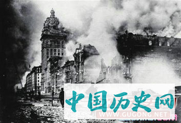 美国的历史大事年表