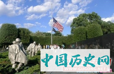 美国历史文化简介