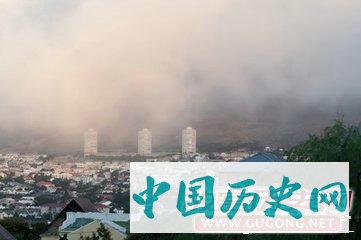 巴以冲突的历史回顾