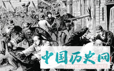 澳大利亚历史介绍