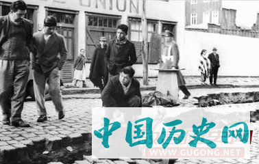 智利历史介绍