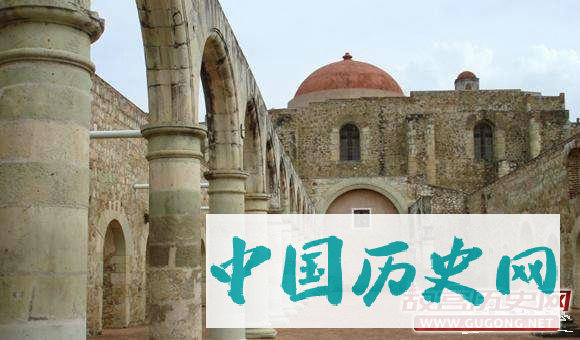 阿根廷历史介绍