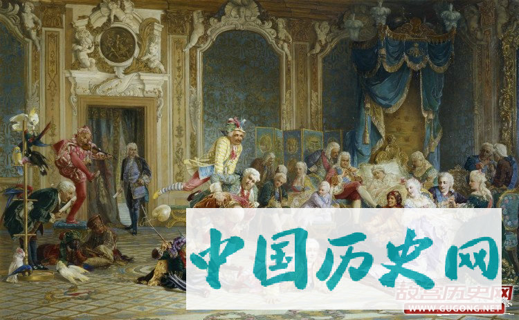 俄国历史简介