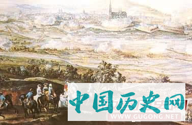 奥地利历史介绍
