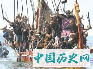 北欧海盗历史介绍