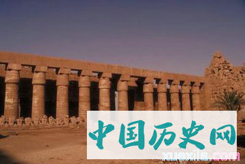 欧洲古代历史_欧洲古代历史介绍