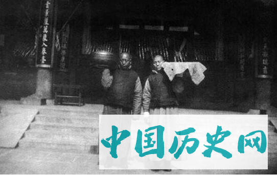 中国最后一位总管太监：建国后卖油炸果子