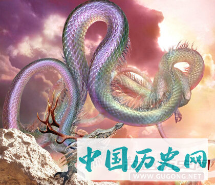 龙生九子的故事｜龙生九子是哪九子