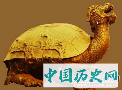 龙生九子的故事｜龙生九子是哪九子