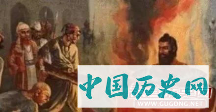 三国酷刑：看曹操睡觉、请刘备吃饭