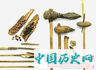 日本历史时代介绍